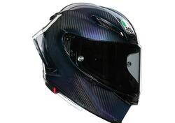 Casco Integrale AGV PISTA GP RR E2206 DOT MPLK MO