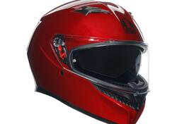 Casco integrale AGV K3 E2206 MPLK MONO COMPETIZIO