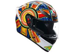 Casco integrale AGV K1 S E2206 DREAMTIME multicol