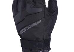 Guanti moto Macna Passage RTX nero