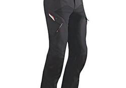 Pantaloni moto touring Ixon Crosstour 2 3 strati N