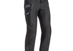 Pantaloni moto donna Ixon SICILIA LADY Nero