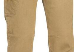 Pantaloni moto Ixon DISCOVERY camel