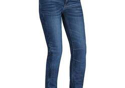 Jeans moto Ixon CATHELYN blu