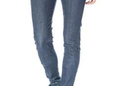 Jeans moto donna Ixon JUDY Blu scuro