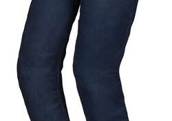 Jeans moto donna Ixon C-Sizing Maddie C Blu