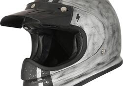 Casco integrale ORIGINE VIRGO SPEED in fibra Nero 