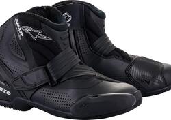 Scarpe moto estivi Alpinestars SMX-1 R V2 VENTED