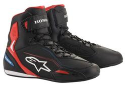 Scarpe moto Alpinestars HONDA COLLECTION FASTER-3