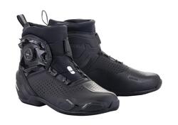 Scarpe moto Alpinestars SP-2 SHOES Nero