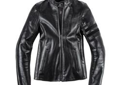 Giacca moto donna pelle Dainese72 FRECCIA72 LADY N 