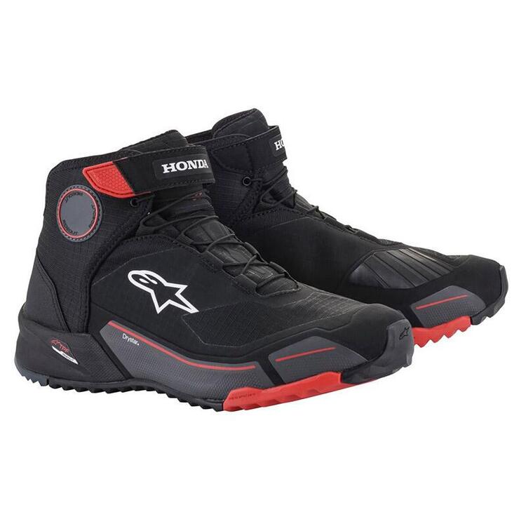 Scarpe moto Alpinestars HONDA COLLECTION CR-X DRYS