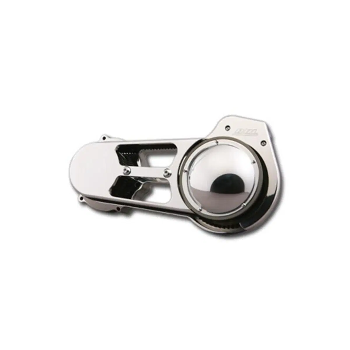 Primaria aperta BDL Shorty 2" lucida BDL 