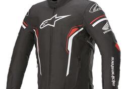 Giacca moto Alpinestars HONDA COLLECTION T-SP-1 WA