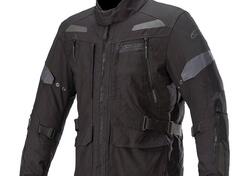 Giacca moto touring Alpinestars VALPARAISO V3 DRYS