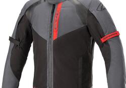 Giacca moto invernale Alpinestars HEADLANDS DRYSTA