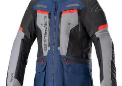 Giacca moto Alpinestars BOGOTA PRO DRYSTAR 3 strat