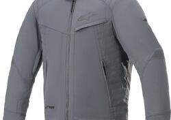 Giacca moto invernale Alpinestars T-BURSTUN DRYSTA