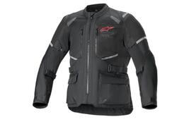 Giacca moto Alpinestars ANDES AIR DRYSTAR JACKET N