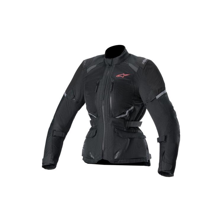 Giacca moto donna Alpinestars STELLA ANDES AIR DRY