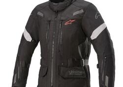 Giacca moto donna touring Alpinestars STELLA VALP