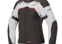 Giacca moto donna touring Alpinestars STELLA HYPER