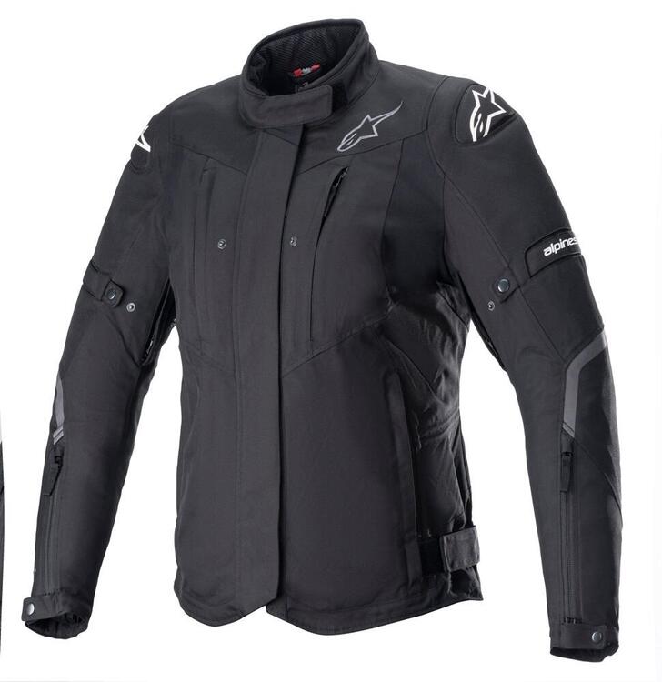 Giacca moto donna Alpinestars STELLA RX-5 DRYSTAR