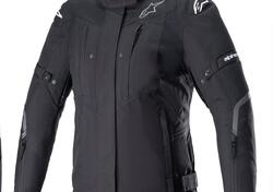 Giacca moto donna Alpinestars STELLA RX-5 DRYSTAR