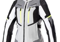 Giacca moto donna Touring Alpinestars STELLA BOGOT