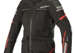 Giacca moto donna Alpinestars STELLA ANDES PRO DRY