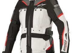 Giacca moto donna Alpinestars STELLA ANDES PRO DRY