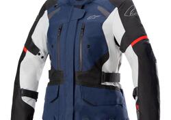 Giacca moto donna invernale Alpinestars STELLA AND