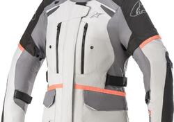 Giacca moto donna Alpinestars STELLA ANDES V3 DRYS