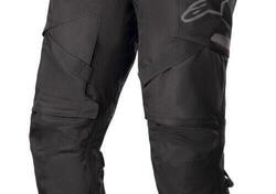 Pantaloni moto accorciati Alpinestars MONTEIRA DRY