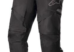 Pantaloni moto allungati Alpinestars MONTEIRA DRYS