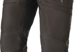 Pantaloni moto accorciati Alpinestars AST-1 V2 WP