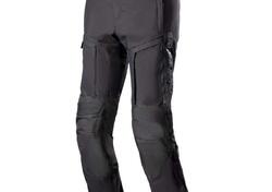 Pantaloni moto accorciati Alpinestars BOGOTA PRO D