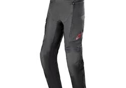 Pantaloni moto Alpinestars ANDES AIR DRYSTAR Nero