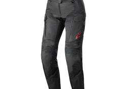 Pantaloni moto donna Alpinestars STELLA ANDES AIR