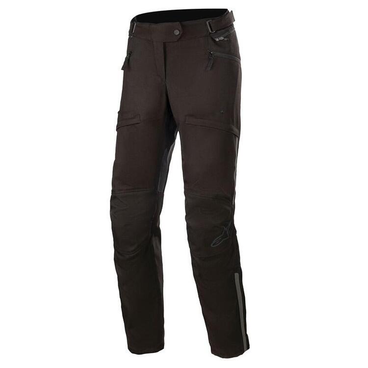 Pantaloni moto donna Alpinestars STELLA AST-1 V2 W