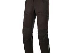 Pantaloni moto donna Alpinestars STELLA AST-1 V2 W