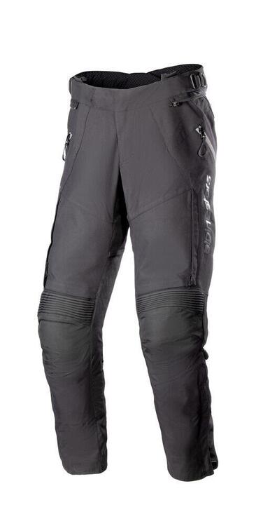 Pantaloni moto donna Alpinestars STELLA BOGOTA PRO