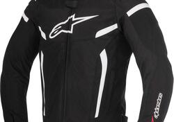 Giacca moto estiva Alpinestars T-GP PLUS R V2 AIR