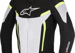 Giacca moto estiva Alpinestars T-GP PLUS R V2 AIR