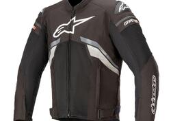 Giacca moto estiva Alpinestars T-GP PLUS R V3 AIR