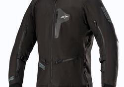 Giacca cross Alpinestars VENTURE XT Nero Nero