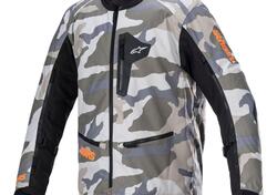 Giacca cross Alpinestars VENTURE XT Mojave Camo Ar