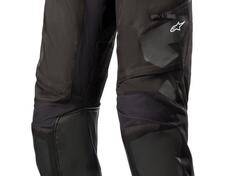 Pantaloni cross Alpinestars VENTURE XT in boot Ner