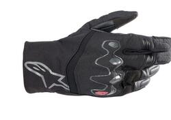 Guanti moto Alpinestars HYDE XT DRYSTAR XF Nero Ne