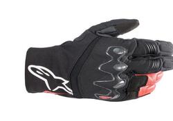 Guanti moto Alpinestars HYDE XT DRYSTAR XF Nero Ro